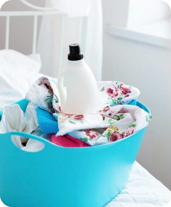 house-cleaning